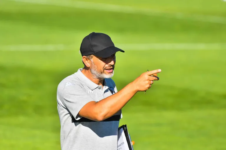 RDC : Wan-Bissaka, Mbenza et Makengo bient&ocirc;t en s&eacute;lection ? Desabre r&eacute;pond