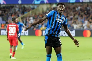 Mercato – Strasbourg : qui est Abakar Sylla, recrue record du Racing ?