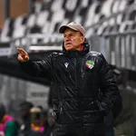 CHAN 2025 : l’Algérie lâche ses premiers points