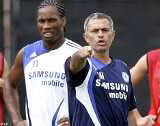 Real: Et maintenant Drogba?