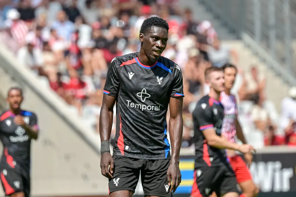 Mercato : Ismaïla Sarr vaut-il vraiment les 60 M€ réclamés à Galatasaray ?