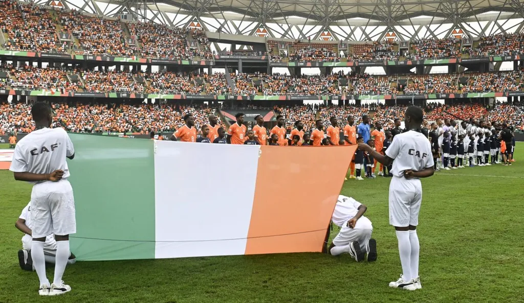 C&ocirc;te d'Ivoire, Nigeria, Ebimp&eacute;