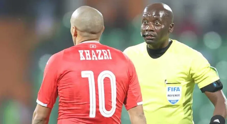 Amical&nbsp;: la Tunisie s&rsquo;en prend 5 contre le Br&eacute;sil