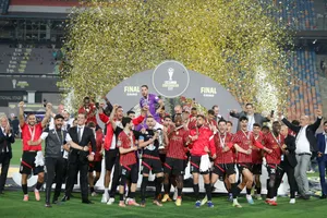 L&rsquo;actualit&eacute; du football africain