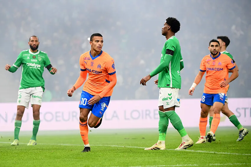 Pronostic ASSE &ndash; OM : quels buteurs choisir pour les Phoc&eacute;ens ?