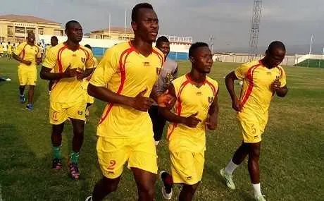 CAN 2015 : Cameroun-Guin&eacute;e, la jeunesse au pouvoir