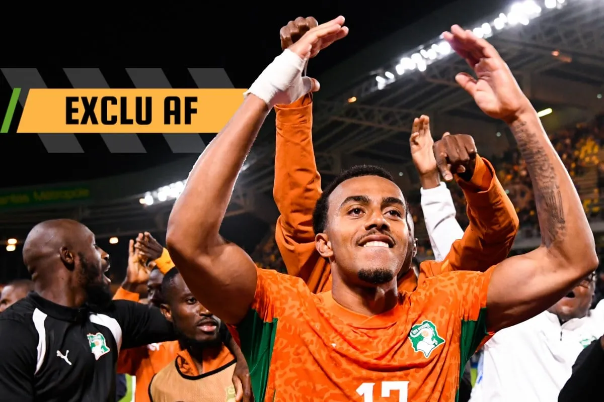 &ldquo;Ce qu&rsquo;on a r&eacute;alis&eacute; n&rsquo;est pas anodin, &ccedil;a nous donne encore plus de force&rdquo; : la C&ocirc;te d&rsquo;Ivoire se projette sur le Mondial apr&egrave;s sa victoire historique sur la France