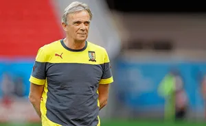 Cameroun : Finke prend la porte