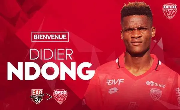 Mercato : Ndong, Sako, Tau&hellip; Les officialisations du jour