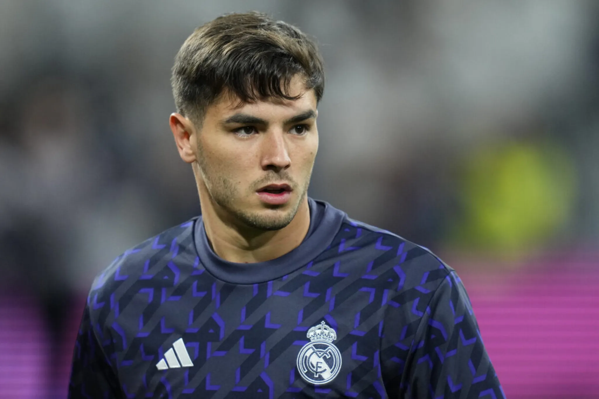 Real Madrid : 2 clubs recal&eacute;s pour Brahim Diaz&nbsp;!