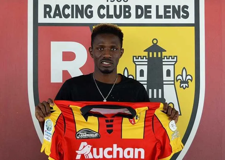 Mercato : avec Jules Keita, &ldquo;Baba Neymar&rdquo; d&eacute;barque &agrave; Lens ! (officiel)
