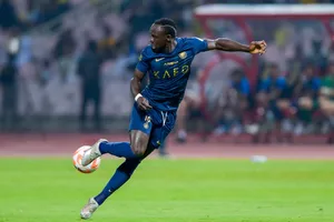 Pronostic Al-Ettifaq – Al-Nassr : 2 paris à tenter sur le duel Seko Fofana – Mané