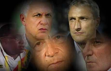 Guin&eacute;e : Velud, Rohr et Bangoura parmi les candidats