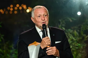 Jean-Michel Aulas fait une grande annonce sur Abidjan