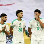 CAN 2027 (Q) : la RDC encha&icirc;ne, le Burkina Faso vainqueur avant l&rsquo;Argentine