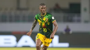 CAN 2025 (Q) : Bissouma lance le Mali