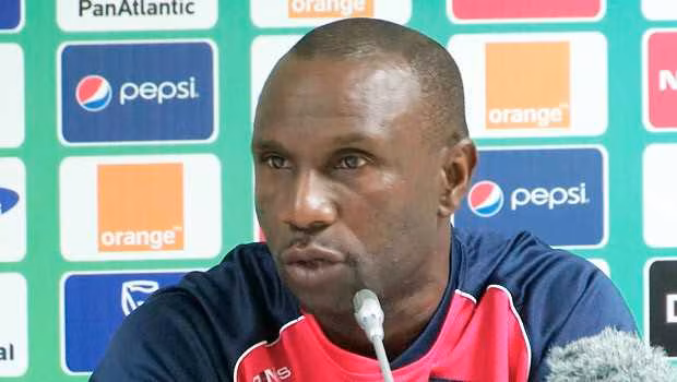 RDC&nbsp;: contrat de 4 mois et un objectif pour Ibenge, gagner la CAN 2019&nbsp;!
