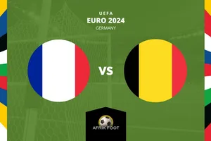 Pronostic France – Belgique : 3 paris à choisir sur le match des Bleus