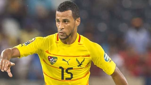 CAN 2015 : le Togo avec Adebayor, Agassa et Romao