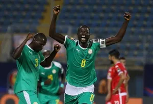 CAN 2019 – Sénégal : des passeports diplomatiques pour récompenser les Lions !