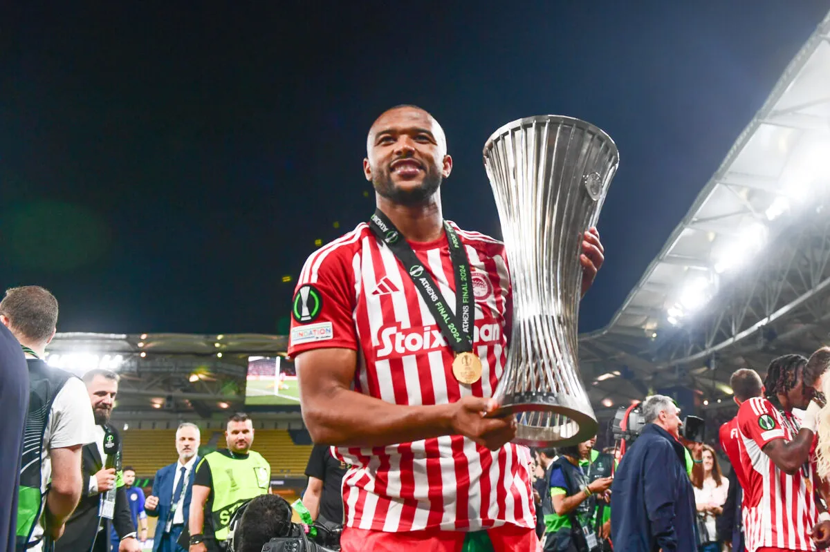 Maroc : Ligue 1, Liga, Serie A&hellip; L&rsquo;Europe s&rsquo;arrache El Kaabi !