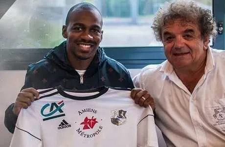 Amiens : Kakuta, 10 clubs et enfin la stabilit&eacute; ?