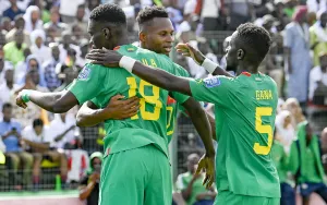 Le Sénégal a choisi le successeur d’Aliou Cissé !