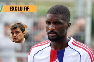 “J’espère que Lyon trouvera la solution”, le sélectionneur de Clinton Mata se prononce sur son avenir [Exclu]