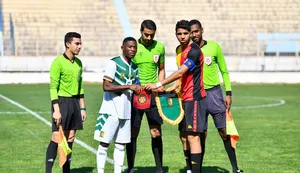 CAN U17 : le Cameroun lance sa préparation par une victoire