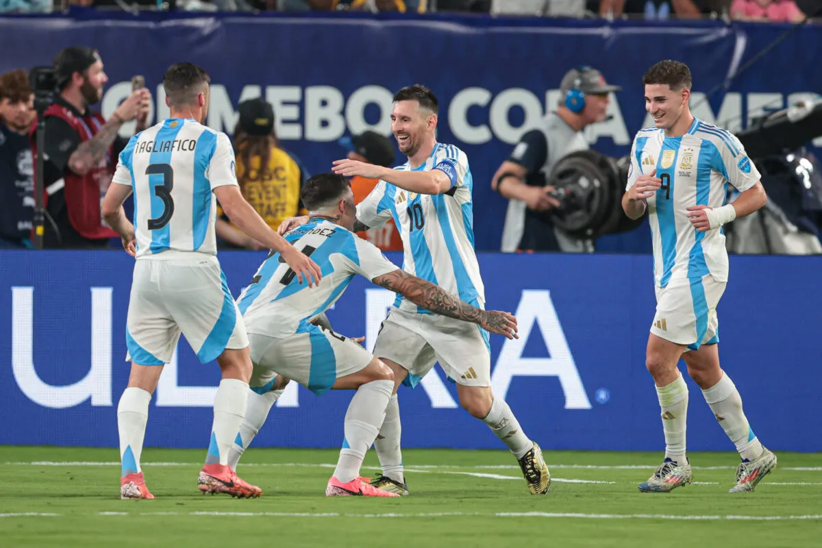 Pronostic Argentine &ndash; Colombie : quels buteurs choisir pour cette finale de Copa America ?