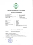 Quand le Raja se venge en d&eacute;voilant le contrat de Benzarti