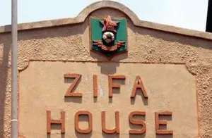 Le football zimbabwéen asphyxié par les dettes