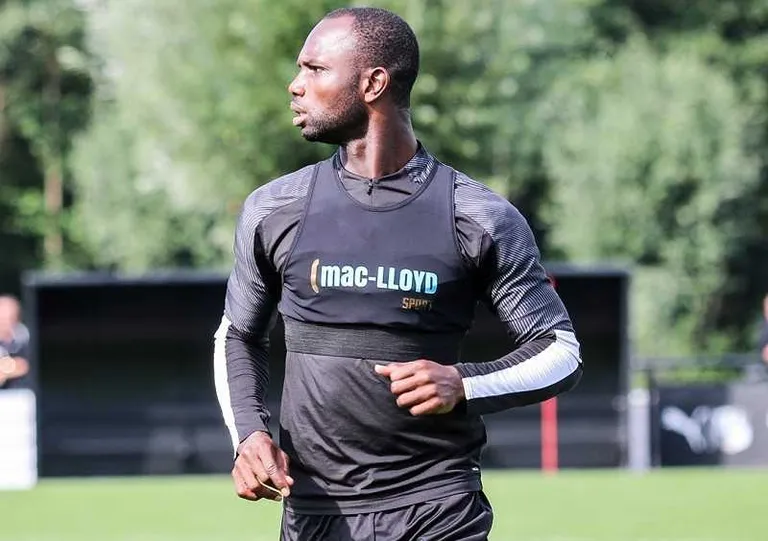 Mercato&nbsp;: Moussa Konat&eacute; d&eacute;j&agrave; de retour en Ligue 1 ?