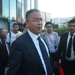 Galatasaray-Drogba : &ldquo;Revenir &agrave; Chelsea, un sentiment &eacute;trange&rdquo;