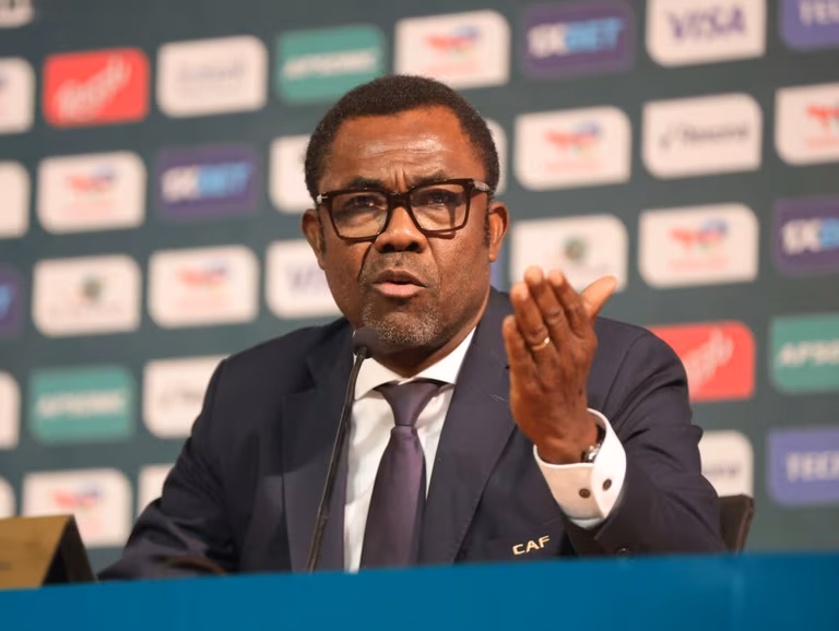 S&eacute;n&eacute;gal-Maroc : les controverses de la finale de la CAN 2025 font encore une victime au sein de la CAF