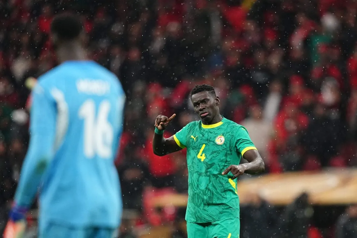 Le S&eacute;n&eacute;gal annonce 4 d&eacute;cisions apr&egrave;s le verdict de la CAF