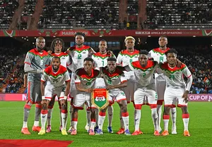 L&rsquo;actualit&eacute; du football africain