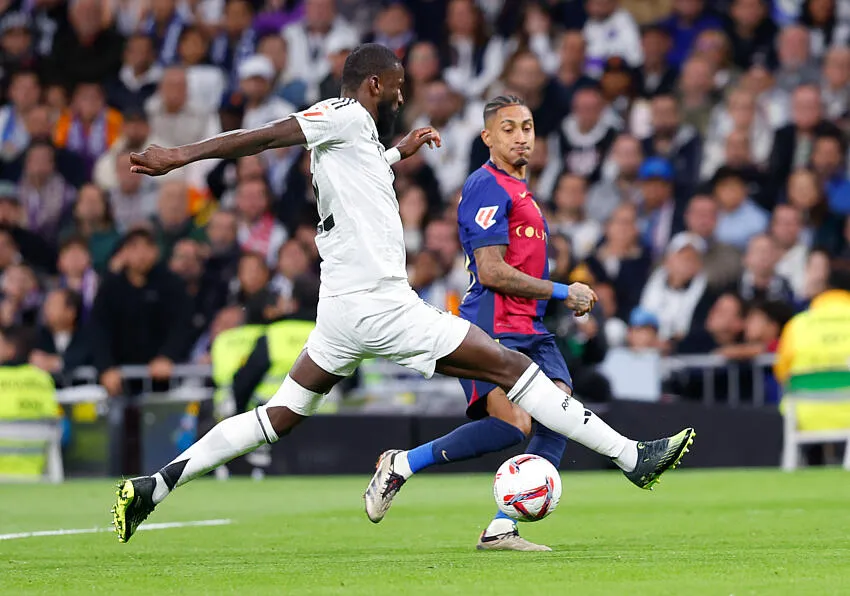 Pronostic Bar&ccedil;a &ndash; Real Madrid : les meilleures cotes de la finale de la Copa del Rey