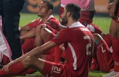 LDC-CAF : Sale dimanche pour la Tunisie, Vita Club sur le fil