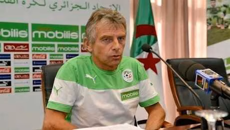 Alg&eacute;rie : Confort&eacute;, Gourcuff met fin aux sp&eacute;culations