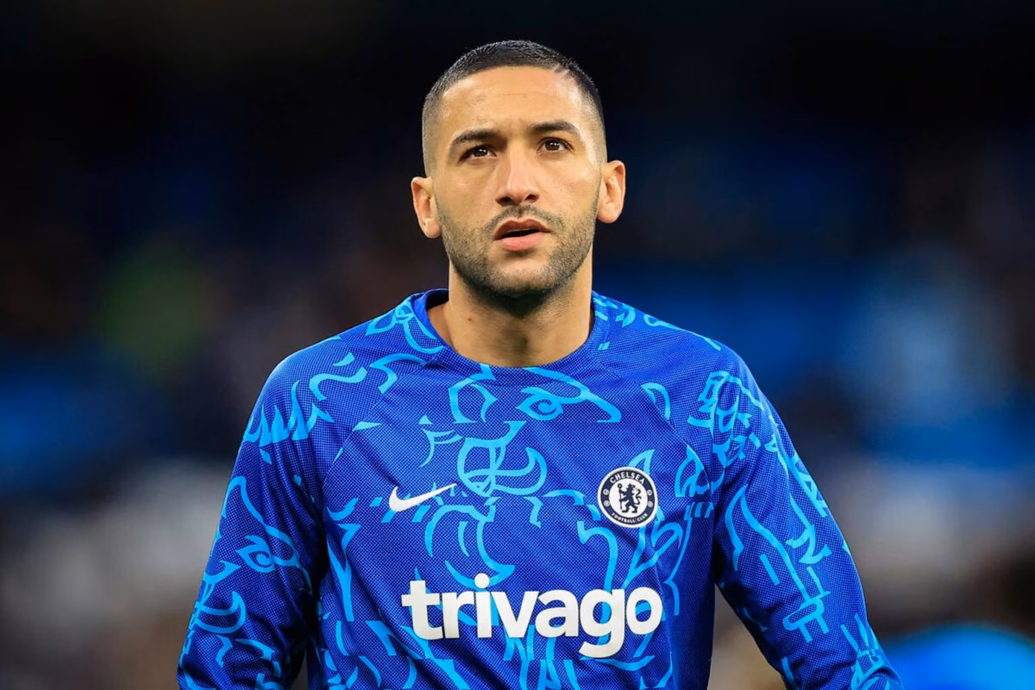 Chelsea d&rsquo;accord avec un club pour Ziyech !