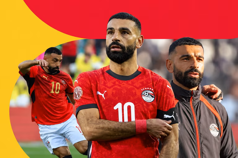 Belgique &ndash; &Eacute;gypte : Mohamed Salah, l&rsquo;immense h&eacute;ritage d&rsquo;un roi sans couronne