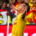 L&rsquo;Alg&eacute;rie enflamme le mercato de l&rsquo;OM : 3 Fennecs courtis&eacute;s, Gouiri possible sacrifi&eacute;