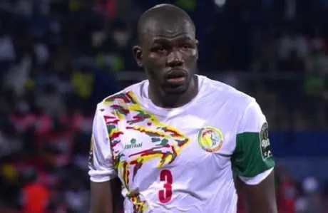 Mondial 2018 : le S&eacute;n&eacute;gal rate le coche