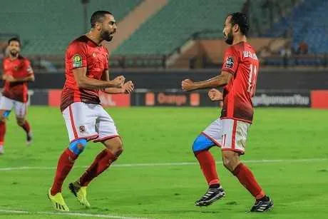 LDC : Al Ahly fonce vers la finale, l&rsquo;Esp&eacute;rance se complique la t&acirc;che