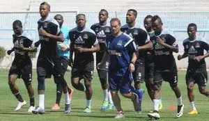 Mamelodi Sundowns-TP Mazembe, à qui la Supercoupe d’Afrique ?
