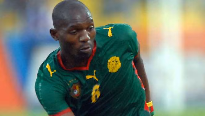 Cameroun: Geremi et Wom&eacute; au Coton Sport?