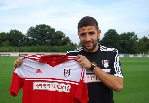 Mercato : Dja Dj&eacute;dj&eacute; &agrave; l&rsquo;OM, l&rsquo;AC Milan sur Taarabt