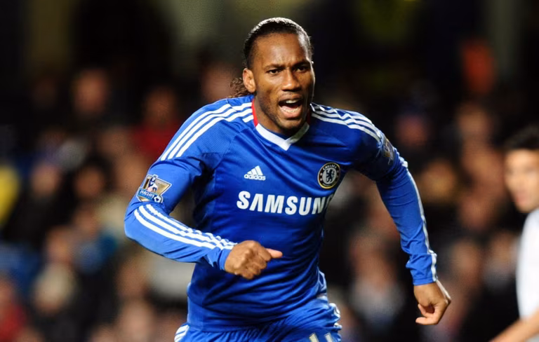 Chelsea: Drogba r&eacute;pondra &agrave; l&rsquo;appel de l&rsquo;argent