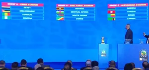 CAN U20 : le Sénégal avec l’Egypte et le Nigeria, Tunisie et Gambie se retrouvent… Le tirage complet